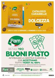 Volantino Pam | supermercato Pagina 18