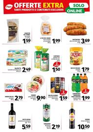 Volantino Pam | supermercato Pagina 19