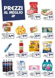 Volantino Pam | supermercato Pagina 2