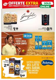Volantino Pam | supermercato Pagina 20