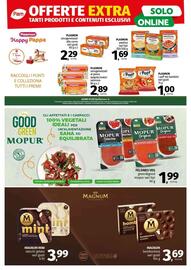 Volantino Pam | supermercato Pagina 21