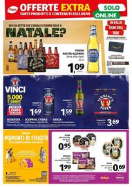 Volantino Pam | supermercato Pagina 22