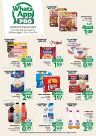 Volantino Pam | supermercato Pagina 3