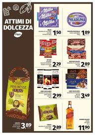 Volantino Pam | supermercato Pagina 4