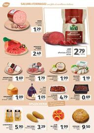 Volantino Pam | supermercato Pagina 6