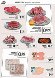 Volantino Pam | supermercato Pagina 7
