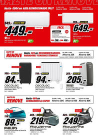 Folleto MediaMarkt Página 15