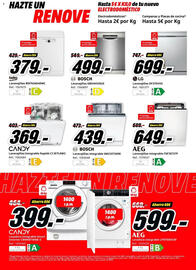 Folleto MediaMarkt Página 17