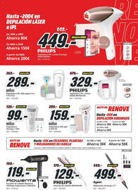 Folleto MediaMarkt Página 18