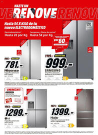 Folleto MediaMarkt Página 21