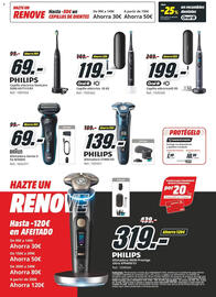 Folleto MediaMarkt Página 22