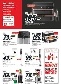 Folleto MediaMarkt Página 29