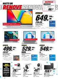Folleto MediaMarkt Página 3