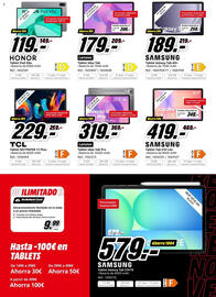 Folleto MediaMarkt Página 32