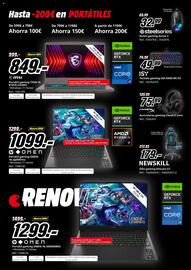 Folleto MediaMarkt Página 33