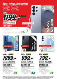 Folleto MediaMarkt Página 35