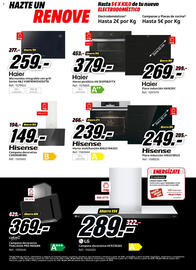 Folleto MediaMarkt Página 7