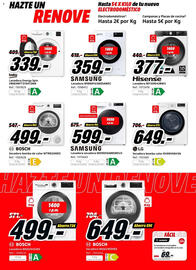Folleto MediaMarkt Página 9