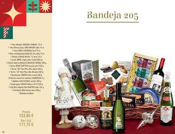 Folleto FROIZ | Navidad Página 30