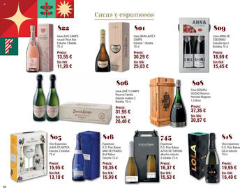 Folleto FROIZ | Navidad Página 50