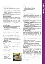 Just For Pets catalogue Page 15