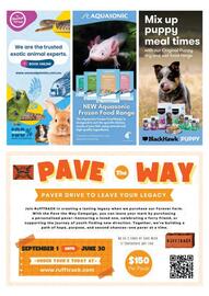 Just For Pets catalogue Page 17