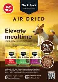 Just For Pets catalogue Page 2