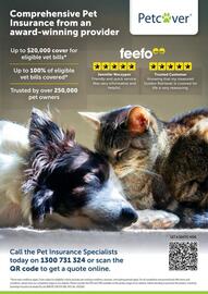 Just For Pets catalogue Page 20