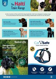 Just For Pets catalogue Page 23