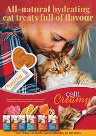 Just For Pets catalogue Page 24