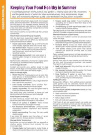 Just For Pets catalogue Page 26