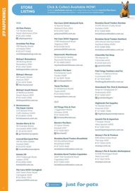 Just For Pets catalogue Page 28