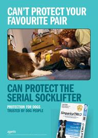 Just For Pets catalogue Page 31