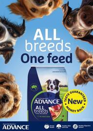 Just For Pets catalogue Page 32