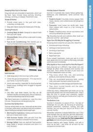 Just For Pets catalogue Page 5