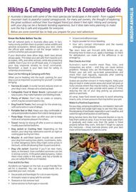 Just For Pets catalogue Page 7