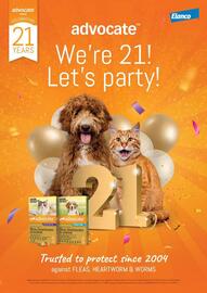 Just For Pets catalogue Page 8