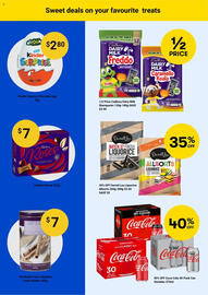 BIG W catalogue Page 4