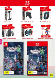 BIG W catalogue Page 6