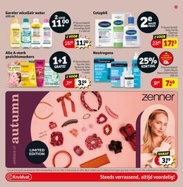 Kruidvat folder Pagina 13