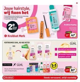 Kruidvat folder Pagina 19