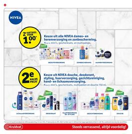 Kruidvat folder Pagina 2