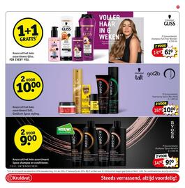 Kruidvat folder Pagina 21