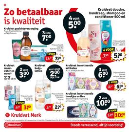 Kruidvat folder Pagina 22
