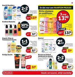 Kruidvat folder Pagina 25