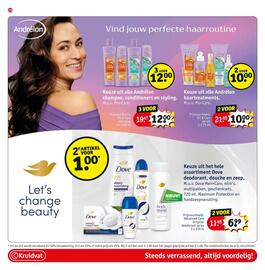 Kruidvat folder Pagina 26