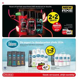 Kruidvat folder Pagina 28