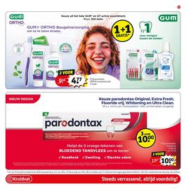 Kruidvat folder Pagina 33