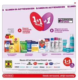 Kruidvat folder Pagina 41