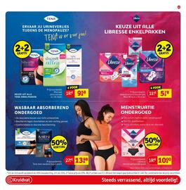 Kruidvat folder Pagina 43